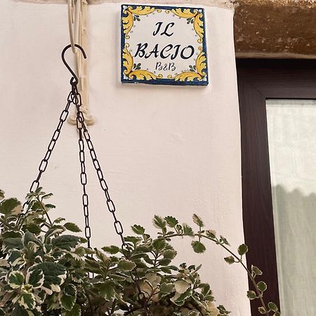 B&B Ilbacio Laterza Ngoại thất bức ảnh