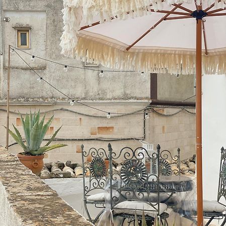 B&B Ilbacio Laterza Ngoại thất bức ảnh