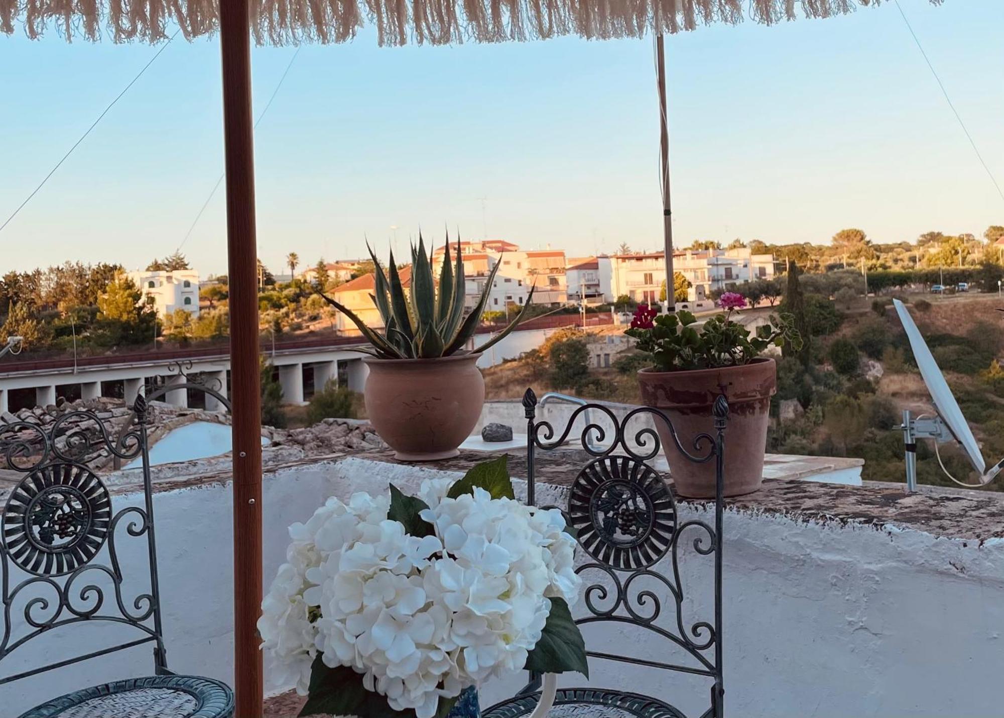 B&B Ilbacio Laterza Ngoại thất bức ảnh