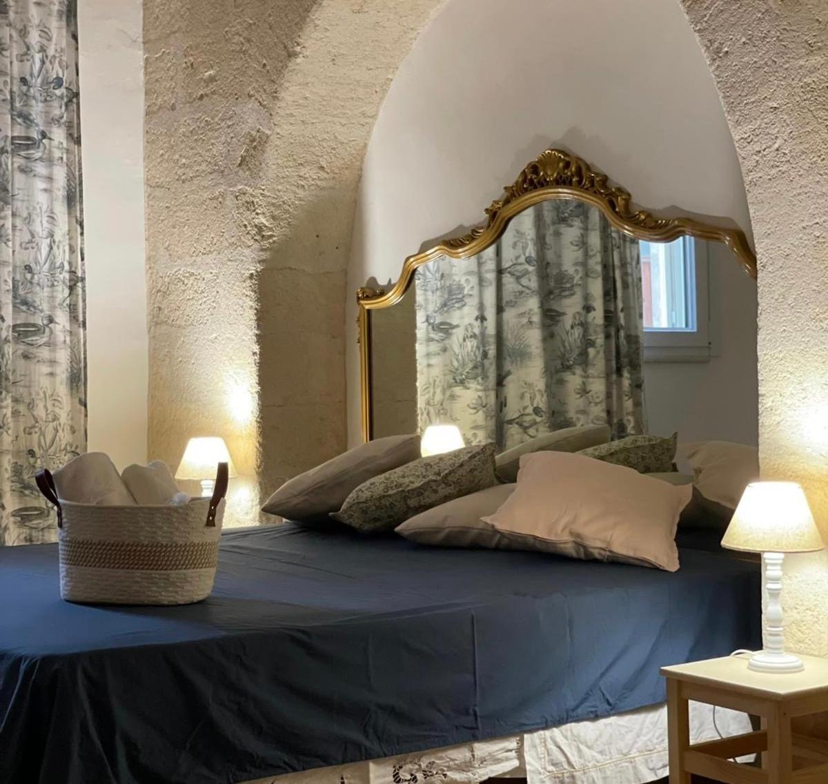 B&B Ilbacio Laterza Ngoại thất bức ảnh