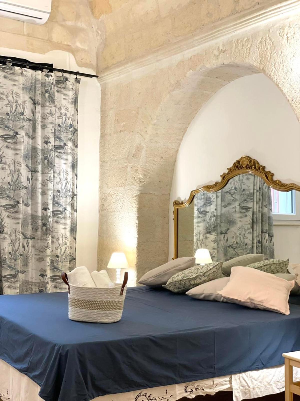 B&B Ilbacio Laterza Ngoại thất bức ảnh
