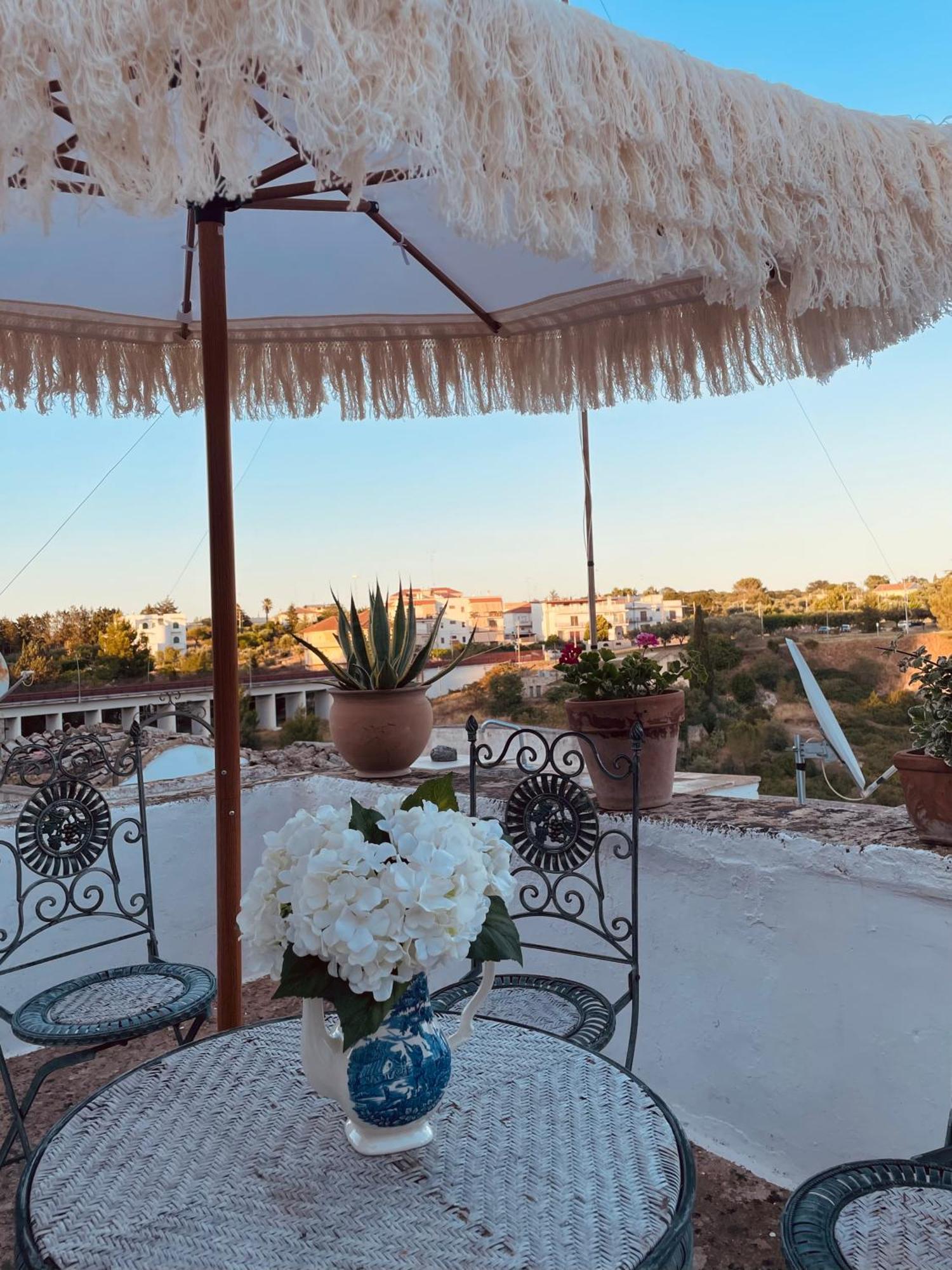 B&B Ilbacio Laterza Ngoại thất bức ảnh