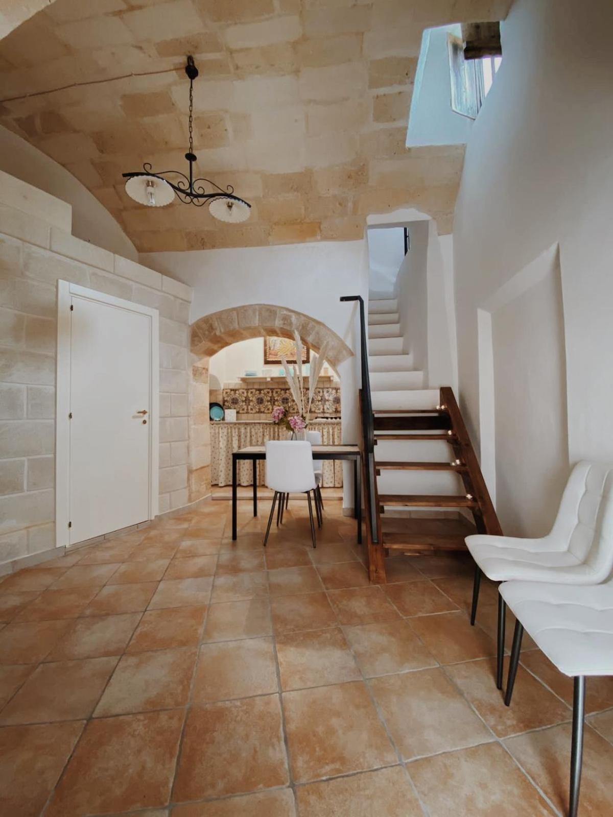 B&B Ilbacio Laterza Ngoại thất bức ảnh