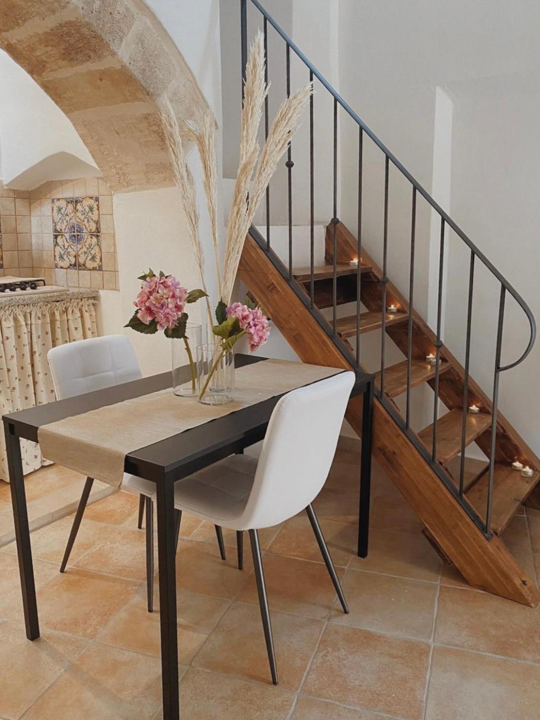 B&B Ilbacio Laterza Ngoại thất bức ảnh