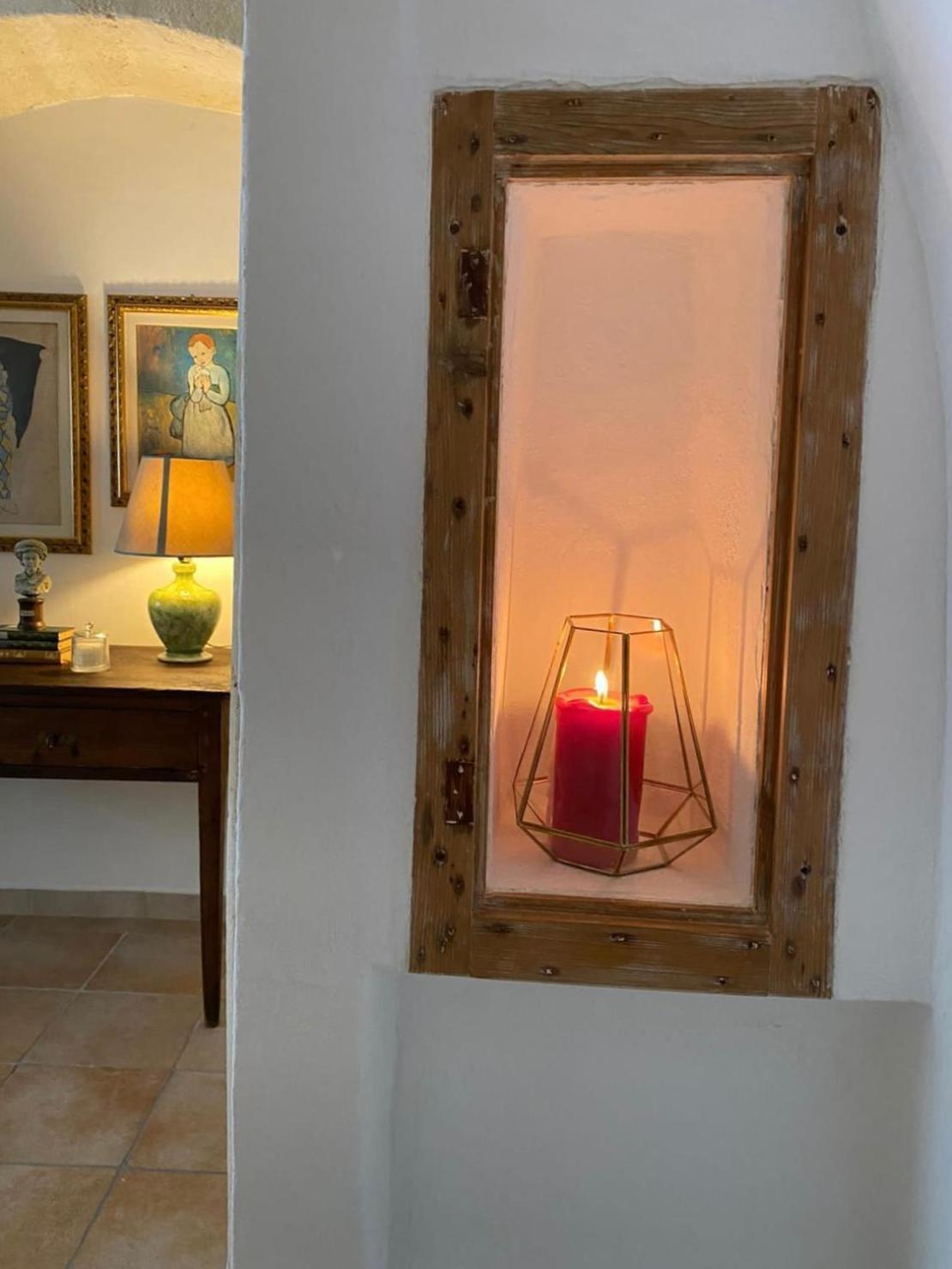 B&B Ilbacio Laterza Ngoại thất bức ảnh