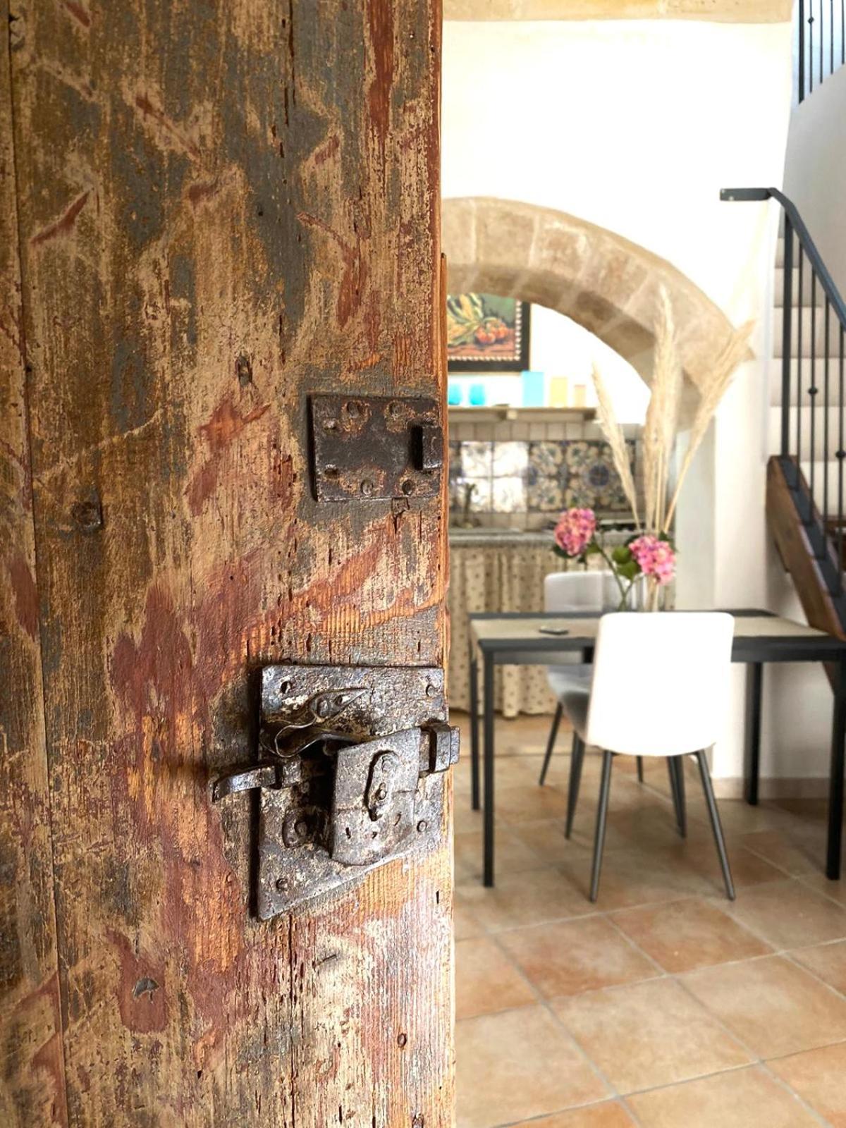 B&B Ilbacio Laterza Ngoại thất bức ảnh