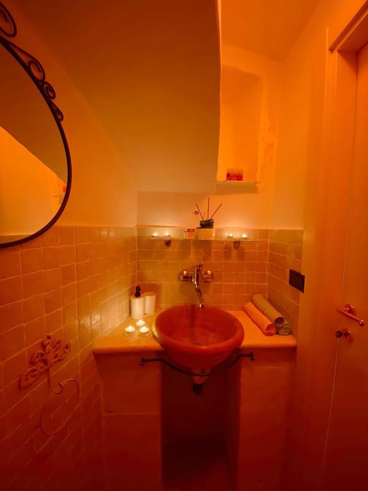 B&B Ilbacio Laterza Ngoại thất bức ảnh