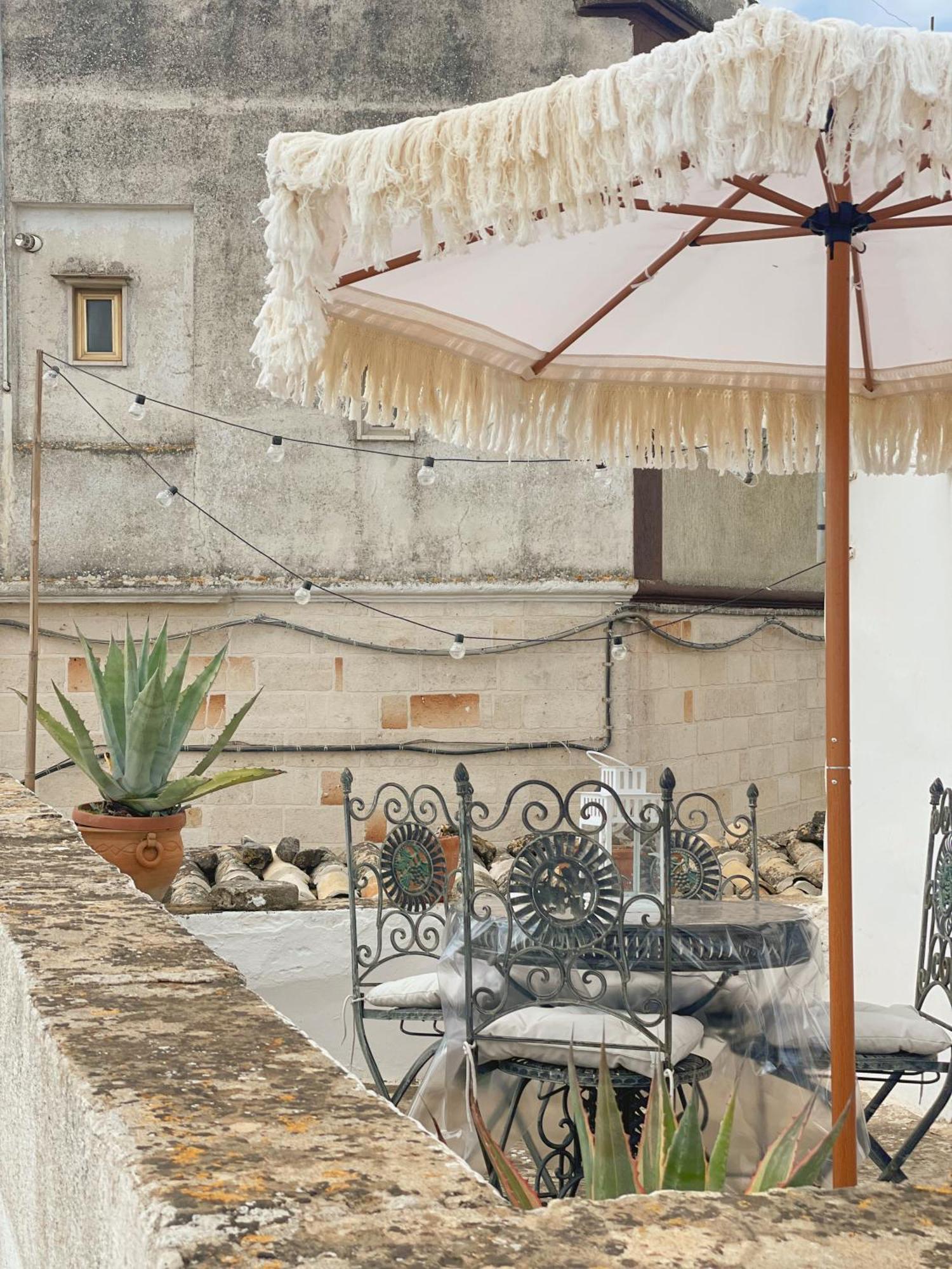 B&B Ilbacio Laterza Ngoại thất bức ảnh